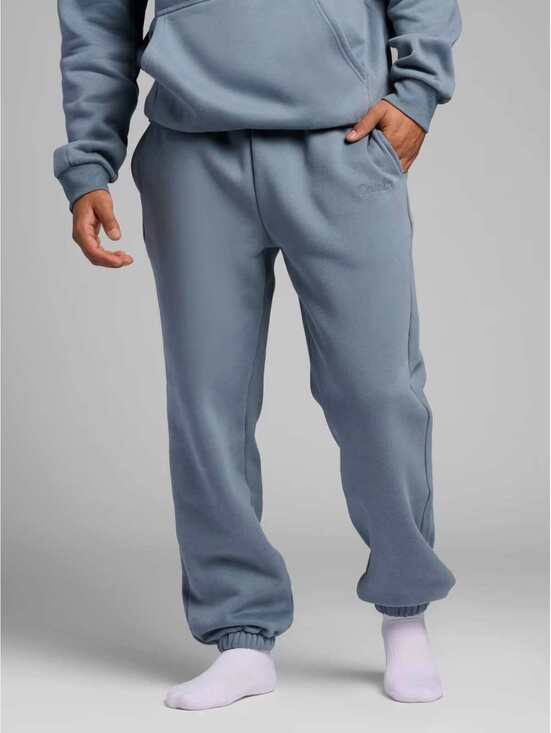 COMFRT Pants - COMFRT NWOT Signature Cuffed Leg Sweatpants Sky Size [S]